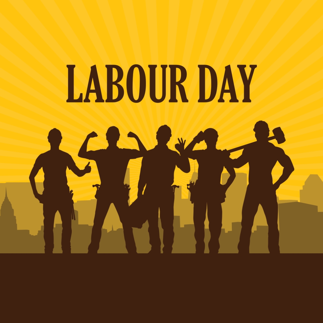 International Worker's Day Wallpaper Download